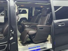 Mercedes-Benz V 260 L Luxury Edition - фото 16