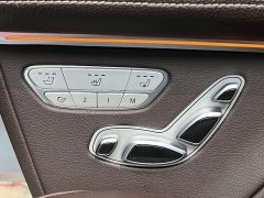 Mercedes-Benz V 260 L Luxury Edition - фото 17
