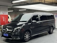 Mercedes-Benz V 260 L Luxury Edition - фото 2