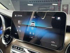 Mercedes-Benz V 260 L Luxury Edition - фото 20