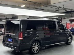 Mercedes-Benz V 260 L Luxury Edition - фото 3