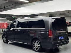 Mercedes-Benz V 260 L Luxury Edition - фото 4