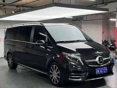 Mercedes-Benz V 260 L Luxury Edition - фото 5