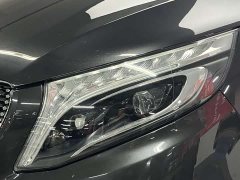 Mercedes-Benz V 260 L Luxury Edition - фото 6