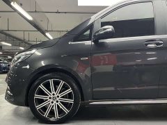 Mercedes-Benz V 260 L Luxury Edition - фото 7