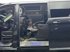 Mercedes-Benz V 260 L Luxury Edition - фото 9