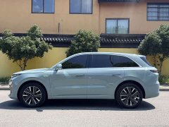 Li Auto L6 Pro Edition - фото 4