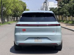 Li Auto L6 Pro Edition - фото 7