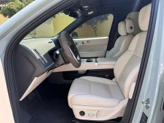 Li Auto L6 Pro Edition - фото 8