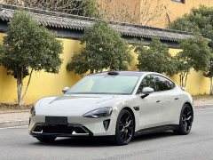 Xiaomi SU7 AWDUltra Long RangeSmart DriveMax Edition - фото 1