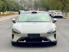 Xiaomi SU7 AWDUltra Long RangeSmart DriveMax Edition - фото 3