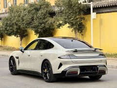 Xiaomi SU7 AWDUltra Long RangeSmart DriveMax Edition - фото 6