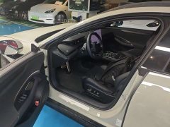 Xiaomi SU7 AWDUltra Long RangeSmart DriveMax Edition - фото 7