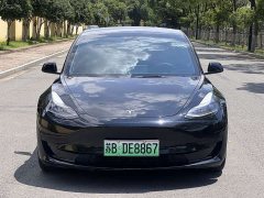 Tesla Model 3 Edition - фото 1
