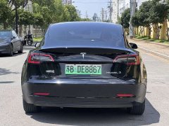 Tesla Model 3 Edition - фото 11