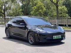 Tesla Model 3 Edition - фото 4