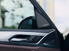 BMW iX3 Version - фото 10
