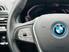 BMW iX3 Version - фото 11
