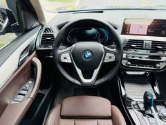 BMW iX3 Version - фото 12