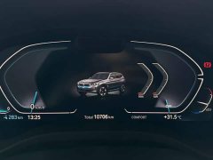 BMW iX3 Version - фото 13