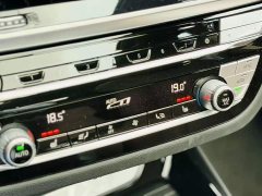BMW iX3 Version - фото 17