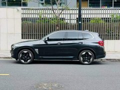 BMW iX3 Version - фото 2