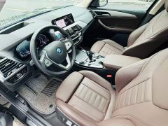 BMW iX3 Version - фото 20