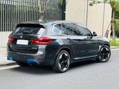 BMW iX3 Version - фото 3