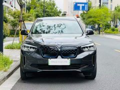 BMW iX3 Version - фото 4