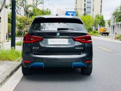 BMW iX3 Version - фото 5