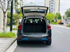 BMW iX3 Version - фото 6