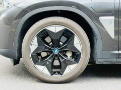 BMW iX3 Version - фото 7