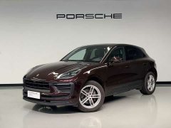 Porsche Macan 2.0T - фото 1