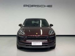 Porsche Macan 2.0T - фото 2