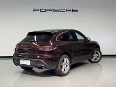 Porsche Macan 2.0T - фото 3