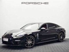 Porsche Panamera Edition 2.9T - фото 1