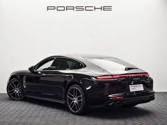 Porsche Panamera Edition 2.9T - фото 5