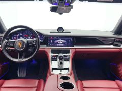 Porsche Panamera Edition 2.9T - фото 7