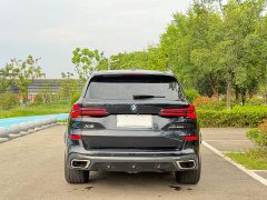 BMW X5 xDrive 30Li Deluxe VersionM - фото 10