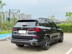 BMW X5 xDrive 30Li Deluxe VersionM - фото 11