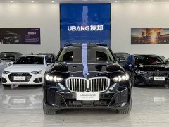 BMW X5 xDrive 30Li Deluxe VersionM - фото 2