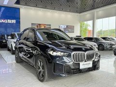 BMW X5 xDrive 30Li Deluxe VersionM - фото 3