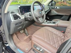 BMW X5 xDrive 30Li Deluxe VersionM - фото 4