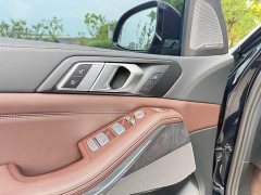 BMW X5 xDrive 30Li Deluxe VersionM - фото 5