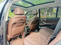 BMW X5 xDrive 30Li Deluxe VersionM - фото 7