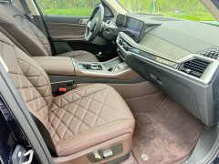 BMW X5 xDrive 30Li Deluxe VersionM - фото 8
