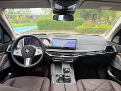 BMW X5 xDrive 30Li Deluxe VersionM - фото 9