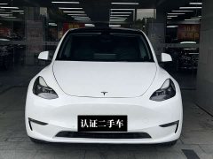 Tesla Model Y Long Range Edition - фото 2