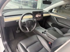 Tesla Model Y Long Range Edition - фото 4