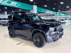 Land Rover 90 2.0T P300 S - фото 3